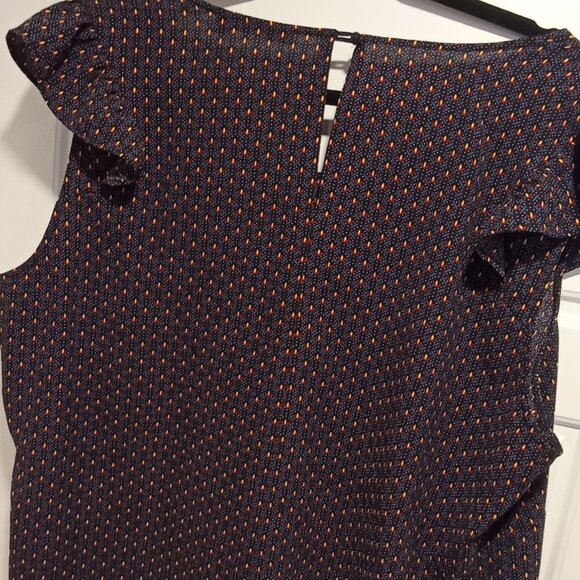 Blouse casual chic US 18 - Picture 3 of 4